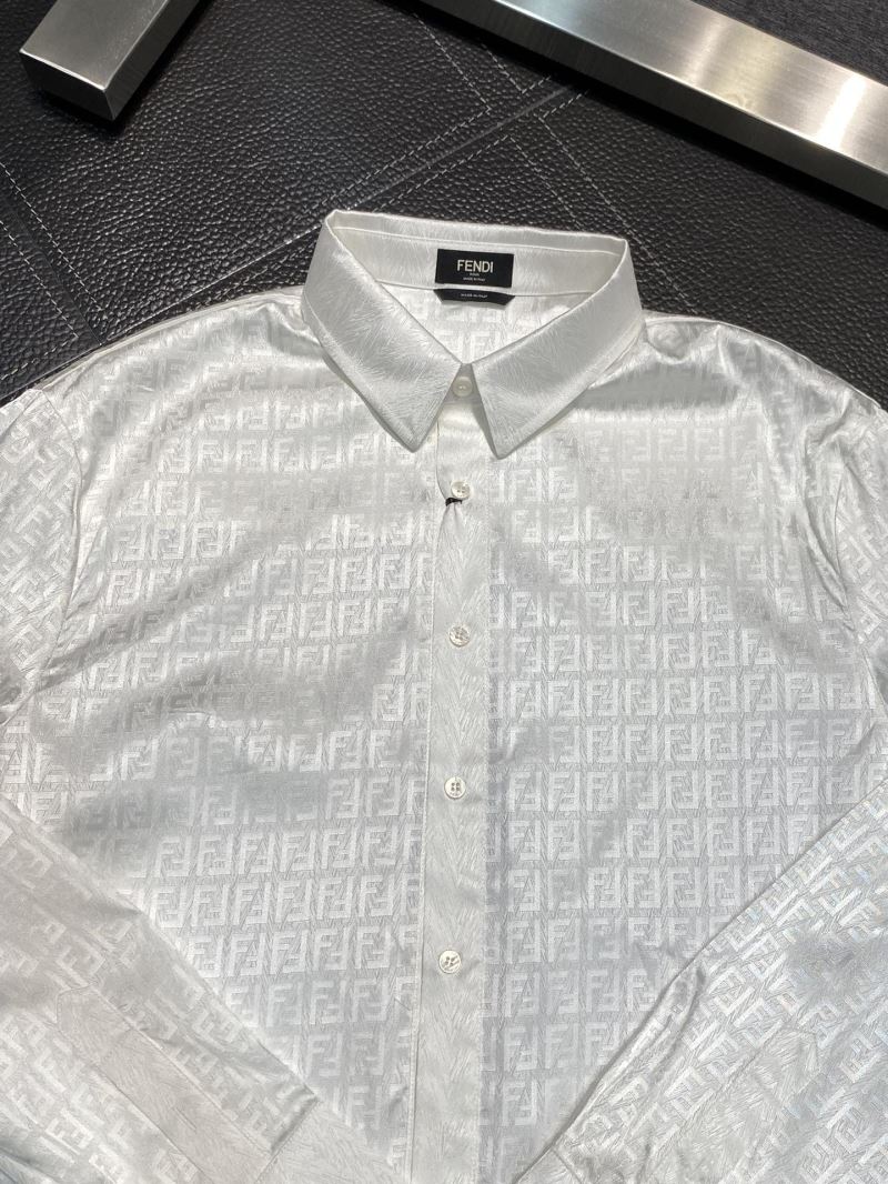 Fendi Shirts